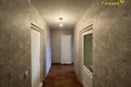 Mieszkanie 1 pokój 39 m² Mińsk, Białoruś