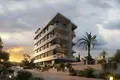 Penthouse 3 bedrooms  koinoteta pyrgou lemesou, Cyprus