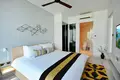 Appartement 1 chambre 51 m² Phuket, Thaïlande