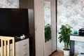 Квартира 3 комнаты 64 м² Минск, Беларусь