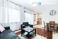 Appartement 3 chambres 90 m² en Cracovie, Pologne