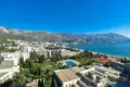Mieszkanie 2 pokoi 47 m² w Budva, Czarnogóra