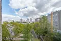 Wohnung 3 zimmer 66 m² Minsk, Belarus