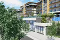 1 bedroom apartment 61 m² Kestel, Turkey