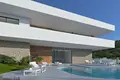 Villa de tres dormitorios 613 m² Benitachell, España