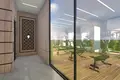 Appartement 2 chambres 74 m² Mezitli, Turquie