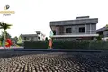 Willa 5 pokojów 185 m² Mezitli, Turcja