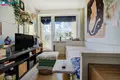 1 room apartment 17 m² Vilnius, Lithuania