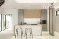 Villa de tres dormitorios 196 m² Finestrat, Španjolska