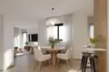 Ático 2 habitaciones 77 m² Torre Pacheco, Španjolska