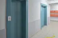 2 room apartment 67 m² Minsk, Belarus