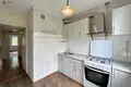2 room apartment 45 m² Minsk, Belarus