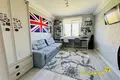 Квартира 4 комнаты 85 м² Минск, Беларусь