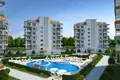 Apartment 75 m² Incekum, Turkey