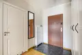 Appartement 2 chambres 46 m² en Varsovie, Pologne