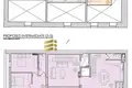 Квартира 1 спальня  Валлетта, Мальта