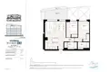 Appartement 3 chambres 106 m² la Vila Joiosa Villajoyosa, Espagne