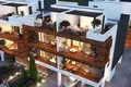 Квартира 2 спальни 86 м² район Ларнака, Кипр