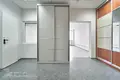 Office 9 rooms 106 m² in Minsk, Belarus