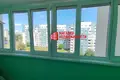 Apartamento 3 habitaciones 65 m² Grodno, Bielorrusia