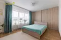 2 room apartment 62 m² Aziarco, Belarus