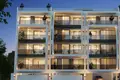 Wohnung 2 Schlafzimmer 114 m² Larnaka, Zypern
