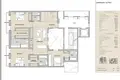 1 bedroom apartment 58 m² Barcelona, Spain