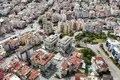 Mieszkanie 4 pokoi 160 m² Alanya, Turcja