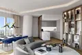 Appartement 3 chambres 189 m² Dubaï, Émirats arabes unis