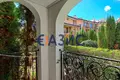 3 bedroom apartment 143 m² Sveti Vlas, Bulgaria