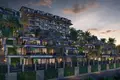 Квартира 1 спальня 50 м² Средиземноморский регион, Турция