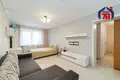 1 room apartment 43 m² Viazań, Belarus