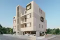 Apartamento 2 habitaciones 78 m² Pafos, Chipre