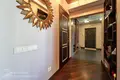 Mieszkanie 3 pokoi 112 m² Mińsk, Białoruś