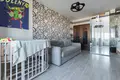 Wohnung 1 zimmer 44 m² Minsk, Belarus