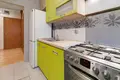 Appartement 3 chambres 46 m² Varsovie, Pologne