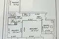 Apartamento 3 habitaciones 64 m² Lyasny, Belarús