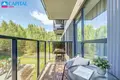 2 room apartment 47 m² Vilnius, Lithuania
