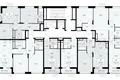 2 room apartment 51 m² poselenie Sosenskoe, Russia