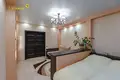 Mieszkanie 1 pokój 45 m² Mińsk, Białoruś