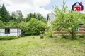 Casa 81 m² Jzufouski sielski Saviet, Belarús