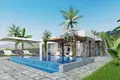 Bungalow 3 chambres 130 m² Kyrenia, Chypre du Nord