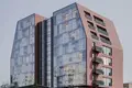 Mieszkanie 3 pokoi 82 m² Kłajpeda, Litwa