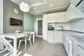 Wohnung 2 zimmer 64 m² Minsk, Belarus