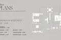 Apartamento 3 habitaciones 50 m² Municipality of Agios Nikolaos, Grecia