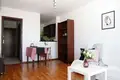 Квартира 1 комната 39 м² в Варшаве, Польша