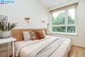 Квартира 3 комнаты 63 м² Вильнюс, Литва