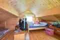 Willa 3 pokoi 78 m² Tuusula, Finlandia