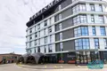 Oficina 515 m² en Minsk, Bielorrusia