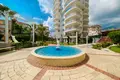 Wohnung 3 zimmer  Alanya, Türkei